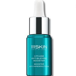 111Skin 3 Phase Anti Blemish Booster
